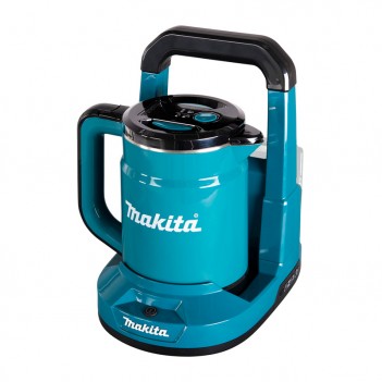 Akku-Wasserkocher LXT 2x 18V DKT360Z Makita