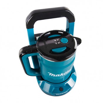 Akku-Wasserkocher LXT 2x 18V DKT360Z Makita