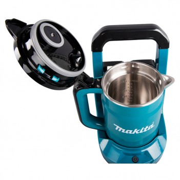 Bouilloire LXT 2x 18V DKT360Z Makita