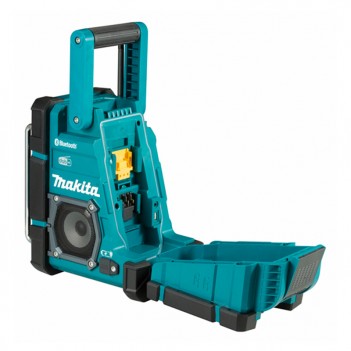 Radio pour chantier 230V, 12 ou 18V LXT ®/CXT ®/AC DMR301 Makita
