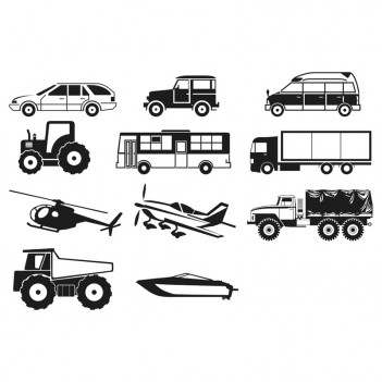 Booster de démarrage universel professionnel 12 / 24V 24Ah 31306 Kraftwerk