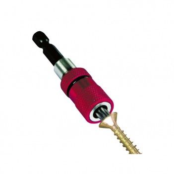 Porte-embouts magnétique à ajustage 1/4" 3750 Kraftwerk