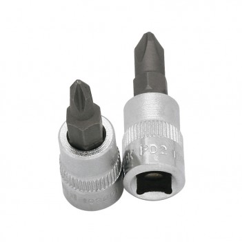 Douille-embout Phillips PH1-2-3 Kraftwerk