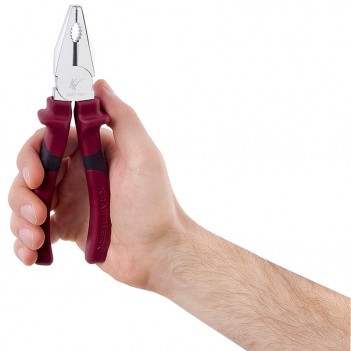 Pince universelle 160-180-200 mm Kraftwerk