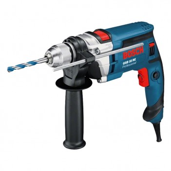 Schlagbohrmaschine GSB 16 RE Bosch