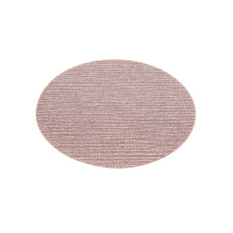 Disque abrasif auto-agrippant micro-perforée Abranet NC 150mm P80-400 Mirka