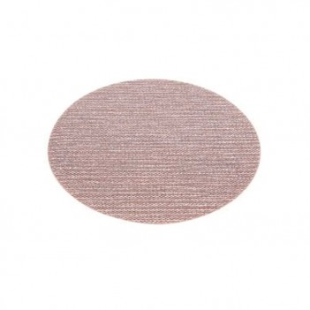 Disque abrasif auto-agrippant micro-perforée Abranet NC 150mm P80-400 Mirka