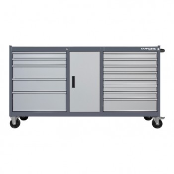 Werkstattwagen BT1800, 13 Schubladen, leer Kraftwerk