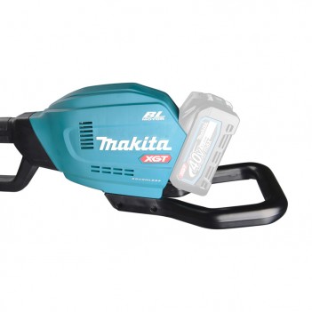 Élagueuse sur perche 40Vmax XGT 3,80m UA004GZ Makita