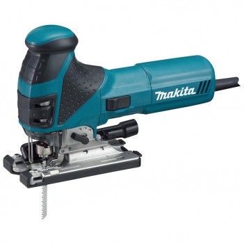 Stichsäge mit Pendelhub und LED-Beleuchtung 4351FCTJ Makita