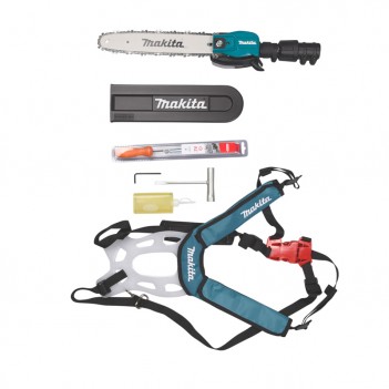 Élagueuse sur perche 40Vmax XGT 3,80m UA004GZ Makita