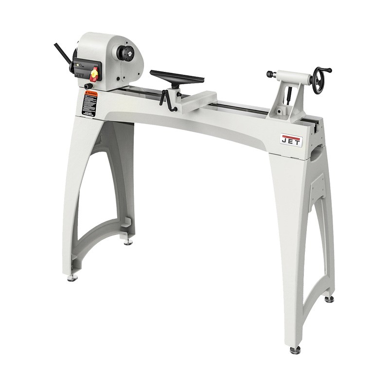 Holzdrehmaschine 230V 0.75kW JWL-1440VS-M Jet