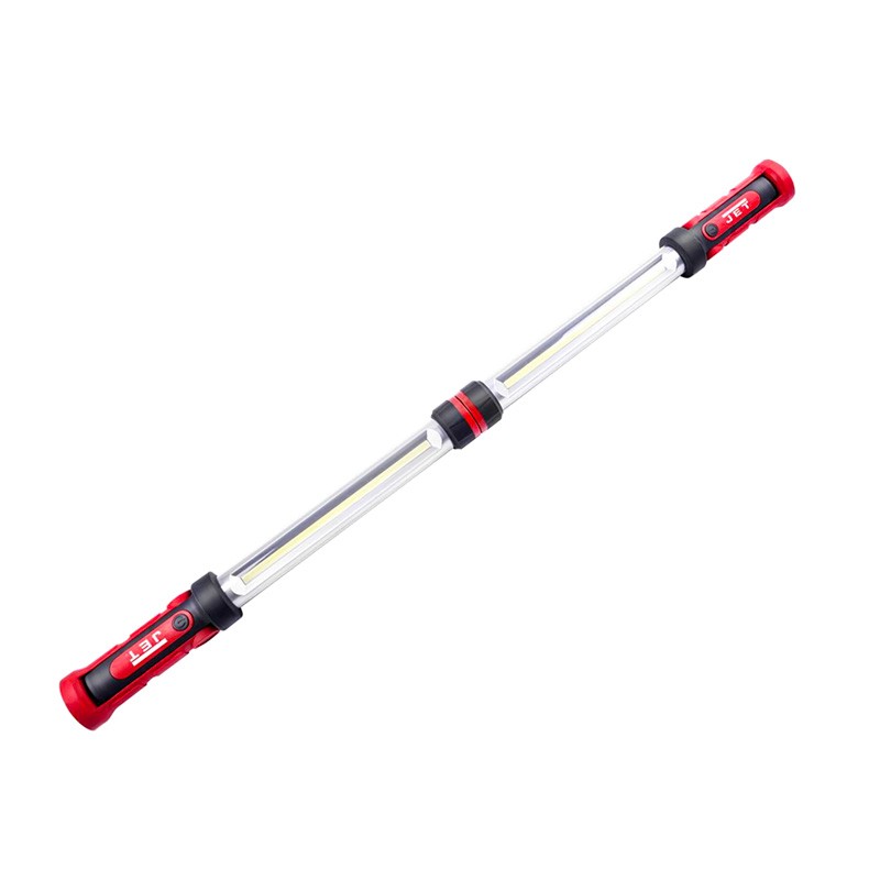 Jeu de lampe de travail rechargeable X-828 Jet