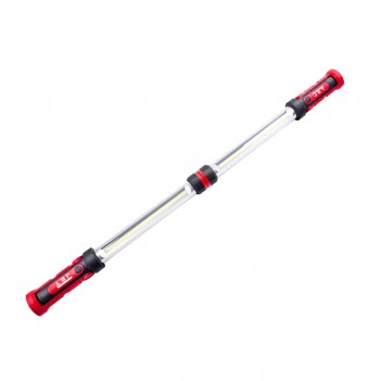 Jeu de lampe de travail rechargeable X-828 Jet