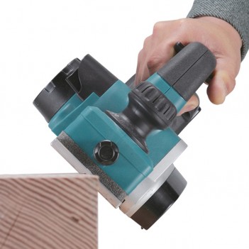 Akku-Einhand-Hobel 82 mm 18V DKP180ZJ Makita