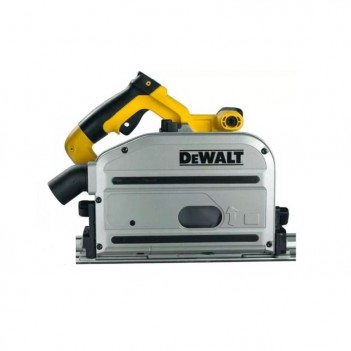 Tauchkreissäge Ø165mm 1300W 59mm DWS520KTR DeWalt