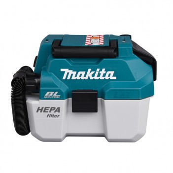 Aspirateur / souffleur LXT 18V DVC750LZX1 Makita