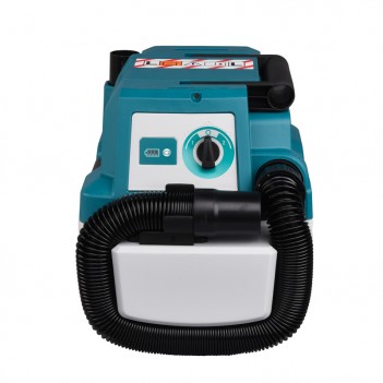 Aspirateur / souffleur LXT 18V DVC750LZX1 Makita