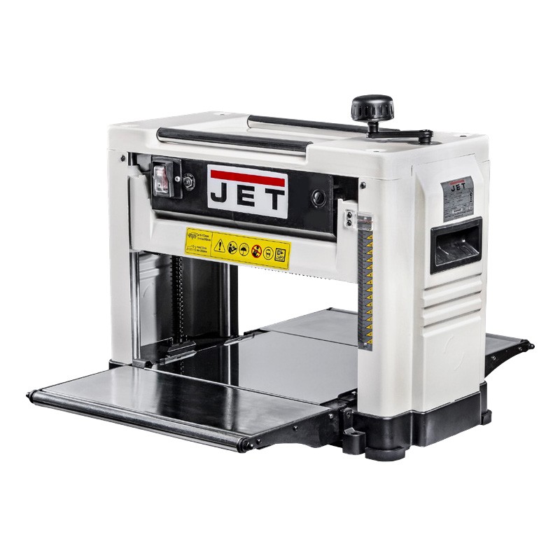 Raboteuse JWP-12 Jet