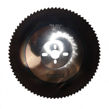Lame de scie circulaire HSS-DMo5, 315 x 2.5 x 32 mm, 200Z Proton