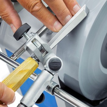 Dispositif pour gouges SVD-186 R Tormek