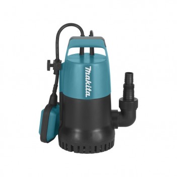 Klarwasser-Tauchpumpe PF0300 Makita