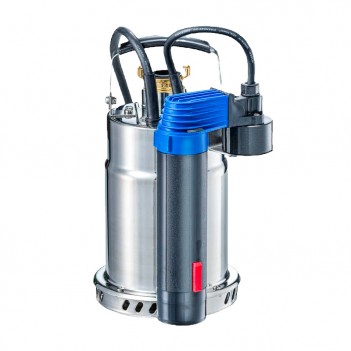 Pompe pour eaux claires PKI-8600M Fortec