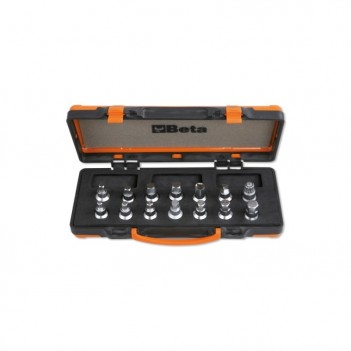 Werkzeugsortiment, 14teilig, für Ölwechsel 1494/C14A Beta