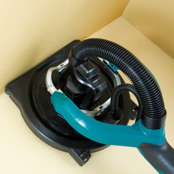 Ponceuse à bras 225mm 18V AWS DSL800 Makita