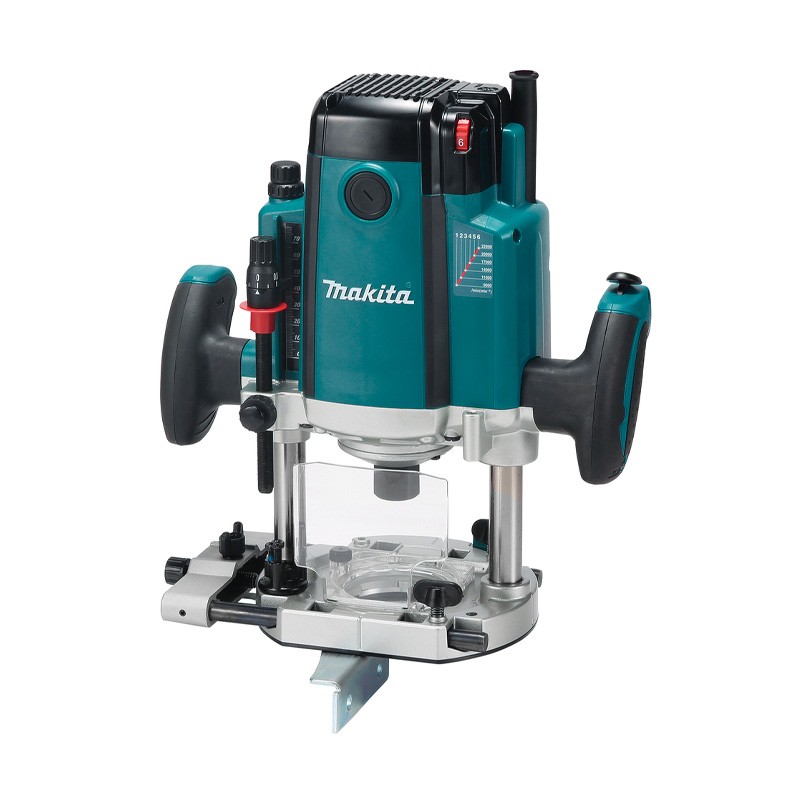 Eintauch-Oberfräse elektrisch RP2302FC07 Makita