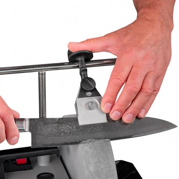 Dispositif pour couteaux avec centrage KJ-45 Tormek