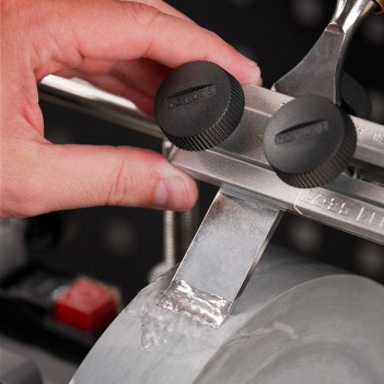 Dispositif pour tranchants droits SE-77 Tormek