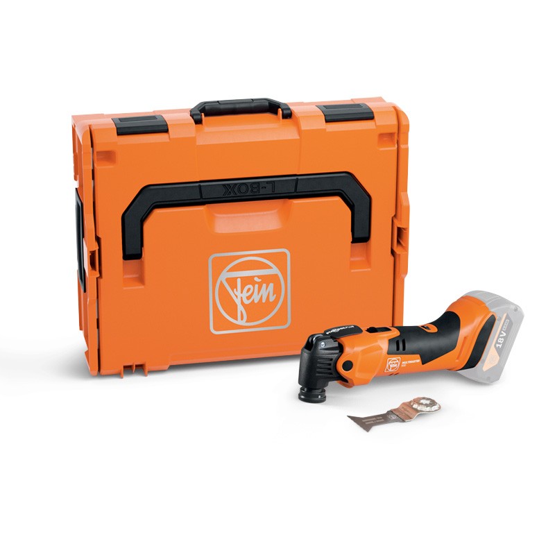 Machine oscillante / Outil multifonctions 18V AMM 500 PLUS AS Fein