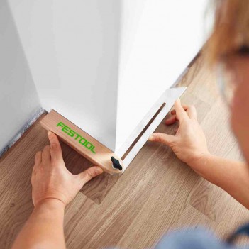 Akku-Leistensäge SYMMETRIC SYMC 70 4,0 EBI-Plus Festool