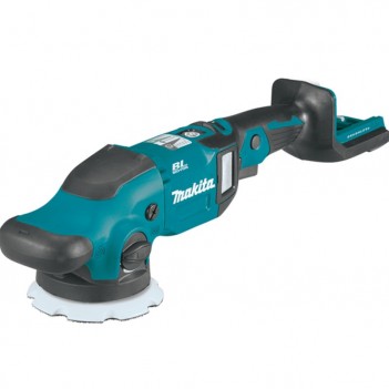 Exzenter- und Rotations- Polierer 125mm 18V DPO500Z Makita