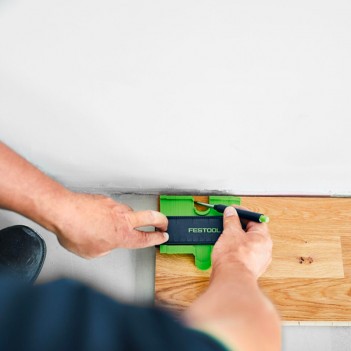 Copieur de contours KTL-FZ FT1 Festool