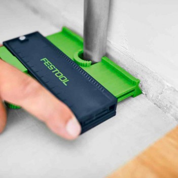 Copieur de contours KTL-FZ FT1 Festool