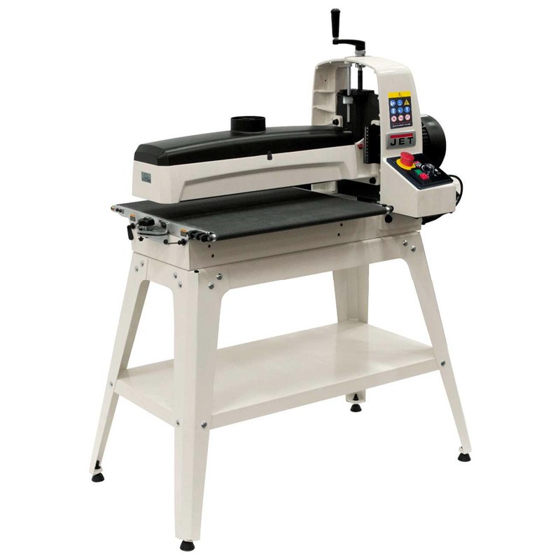 Zylinderschleifmaschine, Kalibriermaschine JWDS-2244-M Jet