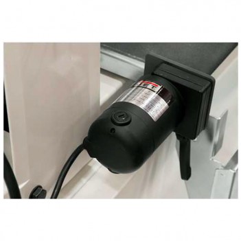 Zylinderschleifmaschine, Kalibriermaschine JWDS-2244-M Jet