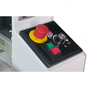 Zylinderschleifmaschine, Kalibriermaschine JWDS-2244-M Jet