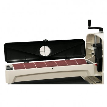 Zylinderschleifmaschine, Kalibriermaschine JWDS-2244-M Jet