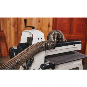 Zylinderschleifmaschine, Kalibriermaschine JWDS-2244-M Jet