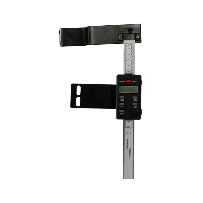 Digitalanzeige für Zylinderschleifer JWDS-2244-M 723552 Jet