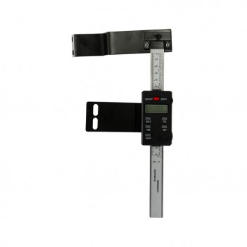 Digitalanzeige für Zylinderschleifer JWDS-2244-M 723552 Jet