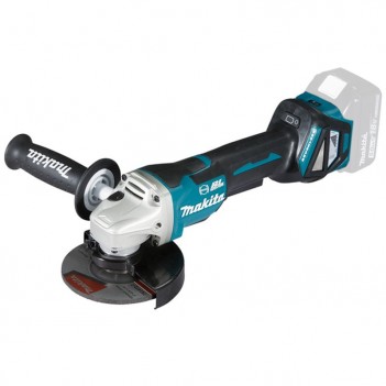 Meuleuse angulaire 125 mm 18V DGA517 Makita