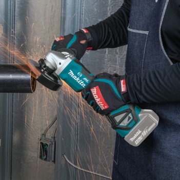 Meuleuse angulaire 125 mm 18V DGA517 Makita