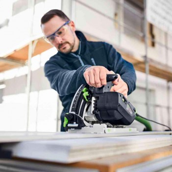 Diamant-Kreissägeblatt ABRASIVE MATERIALS DIA 168x1,8x20 F4 Festool