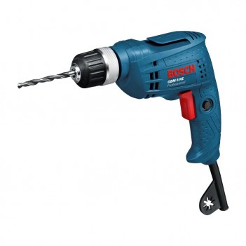 Bohrmaschine 350W GBM 6 RE Bosch