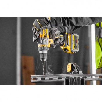 Schlagbohrschrauber XRP 18V DCD999NT DeWalt