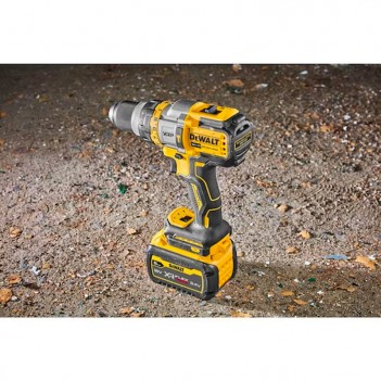 Schlagbohrschrauber XRP 18V DCD999NT DeWalt